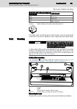 Preview for 35 page of Bosch Rexroth IndraControl VDP 08.3 Manual