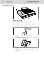 Preview for 36 page of Bosch Rexroth IndraControl VDP 08.3 Manual