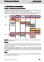 Preview for 7 page of Bosch Rexroth IndraControl VDP 15.3 Operating Instructions Manual