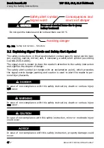 Preview for 10 page of Bosch Rexroth IndraControl VDP 15.3 Operating Instructions Manual