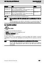 Preview for 17 page of Bosch Rexroth IndraControl VDP 15.3 Operating Instructions Manual