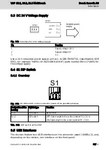 Preview for 19 page of Bosch Rexroth IndraControl VDP 15.3 Operating Instructions Manual