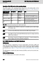 Preview for 20 page of Bosch Rexroth IndraControl VDP 15.3 Operating Instructions Manual