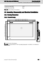 Preview for 21 page of Bosch Rexroth IndraControl VDP 15.3 Operating Instructions Manual