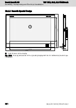 Preview for 22 page of Bosch Rexroth IndraControl VDP 15.3 Operating Instructions Manual