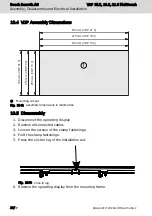 Preview for 26 page of Bosch Rexroth IndraControl VDP 15.3 Operating Instructions Manual