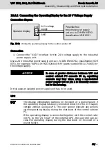 Preview for 29 page of Bosch Rexroth IndraControl VDP 15.3 Operating Instructions Manual