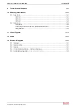 Preview for 5 page of Bosch Rexroth IndraControl VDP 16.1 Project Planning Manual