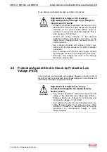 Preview for 21 page of Bosch Rexroth IndraControl VDP 16.1 Project Planning Manual