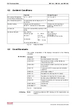 Preview for 28 page of Bosch Rexroth IndraControl VDP 16.1 Project Planning Manual