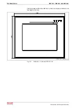 Preview for 32 page of Bosch Rexroth IndraControl VDP 16.1 Project Planning Manual