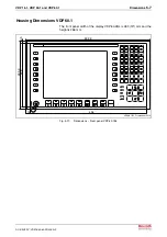 Preview for 37 page of Bosch Rexroth IndraControl VDP 16.1 Project Planning Manual