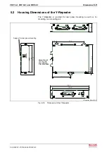 Preview for 39 page of Bosch Rexroth IndraControl VDP 16.1 Project Planning Manual