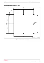 Preview for 42 page of Bosch Rexroth IndraControl VDP 16.1 Project Planning Manual