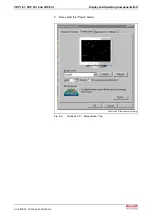 Preview for 47 page of Bosch Rexroth IndraControl VDP 16.1 Project Planning Manual