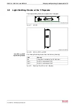 Preview for 57 page of Bosch Rexroth IndraControl VDP 16.1 Project Planning Manual