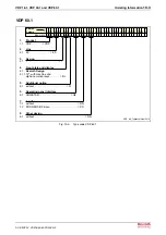 Preview for 75 page of Bosch Rexroth IndraControl VDP 16.1 Project Planning Manual