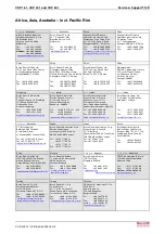 Preview for 87 page of Bosch Rexroth IndraControl VDP 16.1 Project Planning Manual