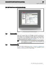 Preview for 11 page of Bosch Rexroth IndraControl VDP 40.3 Project Planning Manual