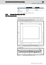 Preview for 25 page of Bosch Rexroth IndraControl VDP 40.3 Project Planning Manual