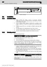 Preview for 28 page of Bosch Rexroth IndraControl VDP 40.3 Project Planning Manual