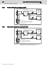 Preview for 34 page of Bosch Rexroth IndraControl VDP 40.3 Project Planning Manual