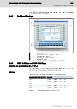 Preview for 37 page of Bosch Rexroth IndraControl VDP 40.3 Project Planning Manual