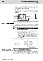 Preview for 44 page of Bosch Rexroth IndraControl VDP 40.3 Project Planning Manual