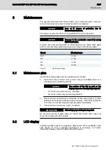 Preview for 47 page of Bosch Rexroth IndraControl VDP 40.3 Project Planning Manual