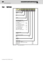 Preview for 54 page of Bosch Rexroth IndraControl VDP 40.3 Project Planning Manual