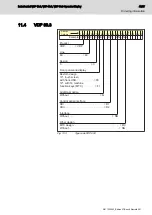 Preview for 55 page of Bosch Rexroth IndraControl VDP 40.3 Project Planning Manual