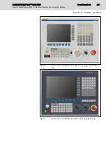 Предварительный просмотр 25 страницы Bosch Rexroth IndraControl VDP 80.1 Series Manual