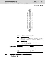 Предварительный просмотр 41 страницы Bosch Rexroth IndraControl VDP 80.1 Series Manual