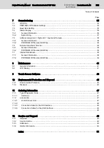 Preview for 5 page of Bosch Rexroth IndraControl VDP 92.3 Project Planning Manual