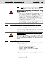 Preview for 15 page of Bosch Rexroth IndraControl VDP 92.3 Project Planning Manual