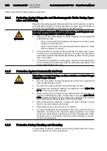 Preview for 18 page of Bosch Rexroth IndraControl VDP 92.3 Project Planning Manual