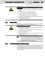 Preview for 19 page of Bosch Rexroth IndraControl VDP 92.3 Project Planning Manual