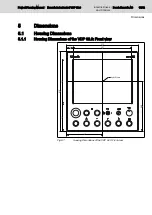 Preview for 25 page of Bosch Rexroth IndraControl VDP 92.3 Project Planning Manual