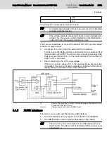 Preview for 31 page of Bosch Rexroth IndraControl VDP 92.3 Project Planning Manual