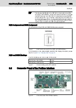 Preview for 33 page of Bosch Rexroth IndraControl VDP 92.3 Project Planning Manual