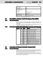 Preview for 37 page of Bosch Rexroth IndraControl VDP 92.3 Project Planning Manual