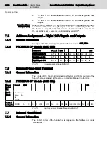 Preview for 44 page of Bosch Rexroth IndraControl VDP 92.3 Project Planning Manual