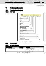 Preview for 53 page of Bosch Rexroth IndraControl VDP 92.3 Project Planning Manual