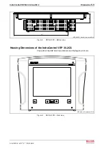 Preview for 33 page of Bosch Rexroth IndraControl VEH 30.1 Project Planning Manual