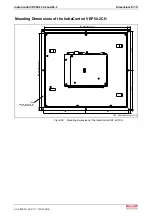 Предварительный просмотр 43 страницы Bosch Rexroth IndraControl VEH 30.1 Project Planning Manual