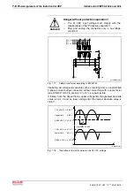 Предварительный просмотр 56 страницы Bosch Rexroth IndraControl VEH 30.1 Project Planning Manual