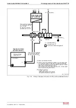 Предварительный просмотр 57 страницы Bosch Rexroth IndraControl VEH 30.1 Project Planning Manual