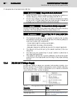 Preview for 68 page of Bosch REXROTH IndraControl VEH 30.2 Project Planning Manual