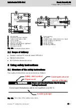 Предварительный просмотр 9 страницы Bosch Rexroth IndraControl VPB 40.4 Operating Instructions Manual