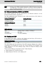 Предварительный просмотр 23 страницы Bosch Rexroth IndraControl VPB 40.4 Operating Instructions Manual